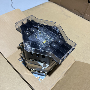 Fanuc A06B-6506-H003เครื่องปฏิกรณ์ AC 76A 20kVA อุปกรณ์อุตสาหกรรมอลูมิเนียมผลิตจากประเทศญี่ปุ่น - Product Image 2