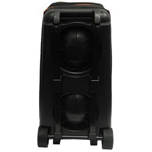 Bolsa de Bolos Personalizada de Gran Capacidad, Impermeable, con Doble Rueda, Económica, Resistente y Fácil de Transportar - Product Image 4