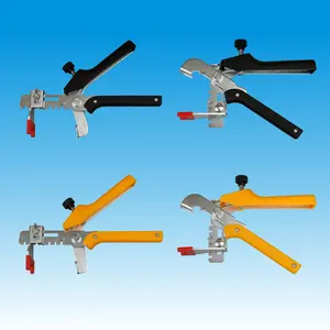 Metal Tile Leveling System Plier For Floor