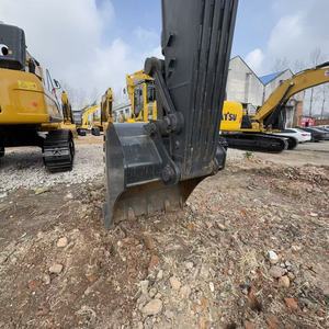 รถขุดอเนกประสงค์ Volvo EC290 - 29.9 ตัน ความจุบุ้งกี๋ 1.3 เมตร - เหมาะสำหรับงานก่อสร้าง งานเหมือง โครงการถนน (รุ่นปี 2024) - Product Image 5