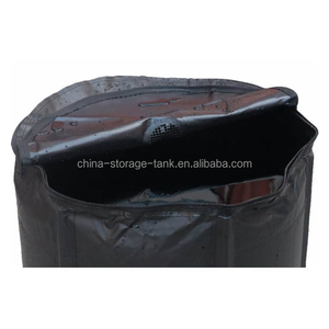 Seau de stockage d'eau portable Keystar KSD-010, résistant à la corrosion, en plastique, pour jardin, arrosage et irrigation - Product Image 3