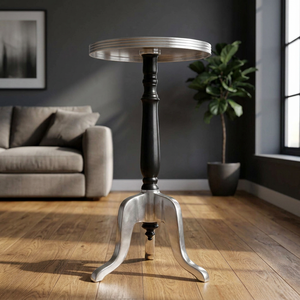 โต๊ะอลูมิเนียม - Product Image 3