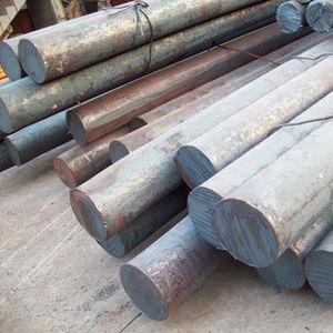 Versatile <b>Alloy</b> <b>Steel</b> Bar Q195~Q420 SS400~SS540 S235JR~S335JR 9-110mm Dia 3-15m Length High Load Capacity 1% Tolerance CN - Product Image 4