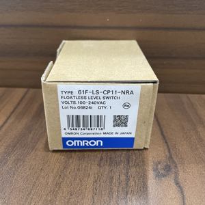 สวิตช์ระดับน้ำแบบลอยน้ำได้11พิน IP65ควบคุมถังน้ำพลาสติก61F-LS-CP11-NRA อุตสาหกรรม100-240VAC - Product Image 6