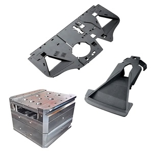 บริการฉีดขึ้นรูปสำหรับการส่งออกทั่วโลก - Product Image 2