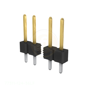 Distributeur agréé TSW-103-08-G-<span class=keywords><strong>D</strong></span>-RA-002 Connecteur rectangulaire à angle <span class=keywords><strong>droit</strong></span> à montage traversant R/A 6POS 2.54MM - Product Image 1
