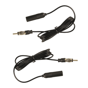 <span class=keywords><strong>สาย</strong></span>ต่อเสาอากาศวิทยุ FM AM สำหรับรถยนต์ รถบรรทุก ยาว 20 ฟุต พร้อมหัวต่อขนาด 3.5 มม. - Product Image 3