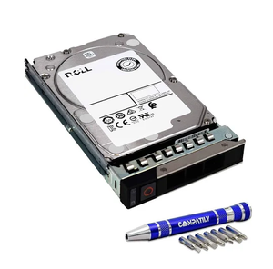 Marca Original Nuevo De11 400-<span class=keywords><strong>ATIQ</strong></span> 900GB SAS 12Gbps Drive Hot-Plug Disco duro en stock Buen precio - Product Image 2