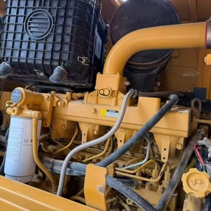 Chargeuse sur pneus Lonking ZL50NC de 5 tonnes pour l'exploitation minière et la manutention du sable, chargeuse d'occasion à faible nombre d'heures de fonctionnement - Product Image 2