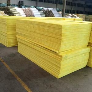 Panneau mural acoustique <span class=keywords><strong>de</strong></span> <span class=keywords><strong>200mm</strong></span> avec isolation thermique Panneau <span class=keywords><strong>de</strong></span> <span class=keywords><strong>laine</strong></span> <span class=keywords><strong>de</strong></span> <span class=keywords><strong>verre</strong></span> Matériaux d'isolation thermique insonorisés - Product Image 5