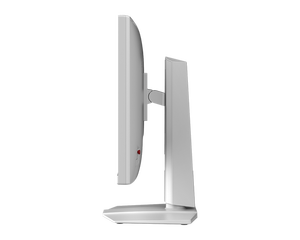 Moniteur de jeu MSI <span class=keywords><strong>27</strong></span> pouces 2K 200Hz lame blanche MAG274QRFWE20 écran blanc - Product Image 5