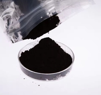 Nanotubes de carbone à murs multiples (NMCs) – Poudre de qualité céramique à 99 % de pureté avec services de pliage, découpe et soudage