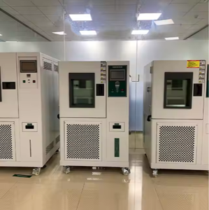 <span class=keywords><strong>Test</strong></span> odası için sabit sıcaklık ve nem <span class=keywords><strong>Test</strong></span> ekipmanları kararlılığı çevre - Product Image 3