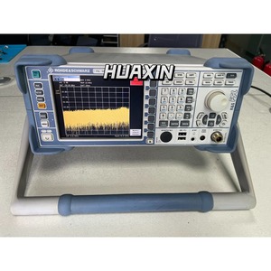Analizador de Espectro Rohde & Schwarz R&S FSL6 9kHz -6GHz Usado #   hx1 - Product Image 1