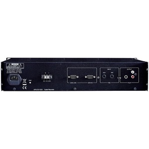 APS-2315DE Digital Recorder 16 <b>Track</b> Professional Audio Recording <b>Device</b> For Studio Use - Product Image 2