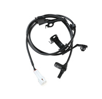 Capteur de vitesse de roue ABS avant côté passager 89542-0D040 pour Scion XD Toyota Vios Yaris 05-13