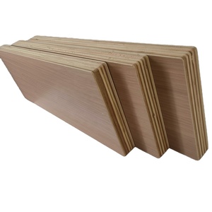 <span class=keywords><strong>Contrachapado</strong></span> de Melamina de 18 mm, 4x8, <span class=keywords><strong>Multicapa</strong></span>, Diseño Moderno, Impermeable, Ecológico, de Alta Calidad, Venta Caliente de Fábrica China, 1 Año de Garantía - Product Image 4