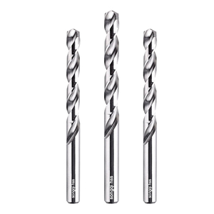 Songqi Xoắn khoan <span class=keywords><strong>bit</strong></span> thiết lập, tốc độ cao thép thẳng chân xoắn khoan <span class=keywords><strong>bit</strong></span> cho gỗ nhựa và nhôm - Product Image 2