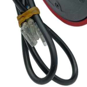 Conçu pour sa durabilité et ses performances à long terme, moteur modifié pour trottinette Xiaomi - Product Image 4