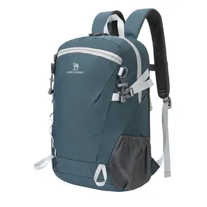 ऊंट डेरा डाले हुए बैग 18L हल्के ट्रेकिंग Backpacks आउटडोर यात्रा बैग खेल Backpacks