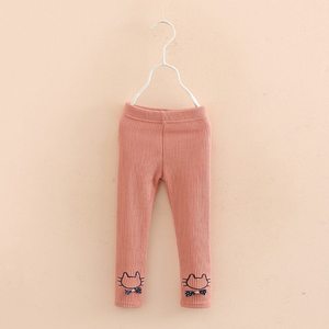 Leggings de fitness personnalisés en coton imprimé, leggings en stock à prix réduit, produits innovants pour l'importation - Product Image 2