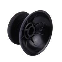 Capuchons de joystick analogique 3D pour PS4, accessoires de jeu