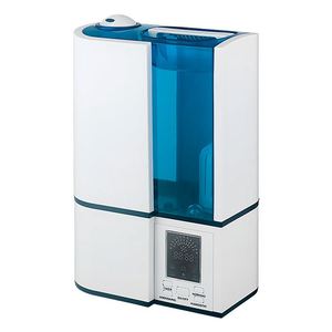 Air Led Floor Standing Cool Mist Ultrasonic Purifier <b>Humidifier</b> Indoor Portable Multifunctional Intelligent Pet air <b>Humidifier</b> - Product Image 3