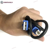 Outil de diagnostic pour camion Sinotruk EOL OBD Diesel pour HOWO A7/T7H/Sitrak/Hohan Outil de diagnostic et tablette