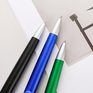 Bolígrafos Personalizados con Logotipo de 1.0 mm para Oficina y Escuela - Soporte en Inglés 24/7 - Product Image 4