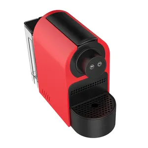 Nouvelle machine à café expresso italienne professionnelle à pression manuelle pour la maison - Product Image 3