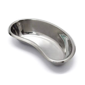 Bandeja de riñón de hospital Cuenco quirúrgico Bandeja de riñón de acero inoxidable Sala de cirugía Instrumentos quirúrgicos a la venta - Product Image 2