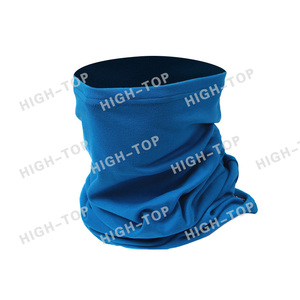 Per gli uomini o le donne sport invernali <span class=keywords><strong>Bandana</strong></span> tubo sciarpa in pile mezza faccia copri <span class=keywords><strong>collo</strong></span> più caldo - Product Image 5