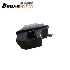 Resonador de filtro de aire de piezas de automóvil de calidad notable para ISUZU 100P OEM 8-97091928-0 8-970919280 - Product Image 2