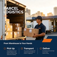 Livraison Express Internationale RuiChen Chine Shenzhen Service DDP Mondial Logistique UPS/DHL/FEDEX Assurance et Taxes Incluses 2 Jours