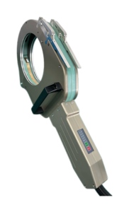 Système de soudage à tube chaud Jwelding Ec80+ avec alimentation électrique Et200 Bibo Jwelding, en promotion, pour projets de pipelines industriels - Product Image 4