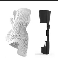 Service de moulage sous vide sur mesure pour prototypes de dispositifs médicaux, pièces en résine PU en petites séries