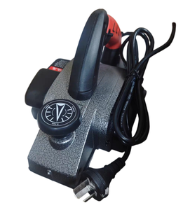 Cepilladora Eléctrica Manual <span class=keywords><strong>de</strong></span> Alta Potencia <span class=keywords><strong>de</strong></span> 2100W, Recortadora <span class=keywords><strong>de</strong></span> Bordes <span class=keywords><strong>de</strong></span> <span class=keywords><strong>Madera</strong></span> Industrial Multifuncional, Máquina Portátil <span class=keywords><strong>para</strong></span> Cepillar <span class=keywords><strong>Madera</strong></span> <span class=keywords><strong>de</strong></span> 1mm - Product Image 3