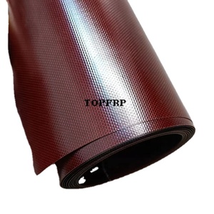 Hot Sale TIL TGL TSV Fiber <b>Film</b> Bobbin Material for Voice Coil Speaker Accessories - Product Image 1
