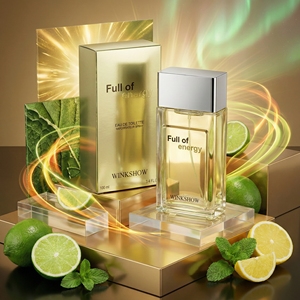 100 Unités, Votre Parfum Agrumes Aromatiques 100ml EDT pour Homme, Cologne de Luxe, Parfum & Fragrance, Cologne de Luxe pour Homme - Product Image 2