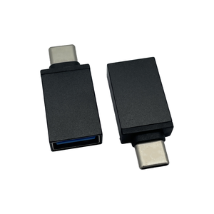 USB-A USB-C le bloqueur USB avec charge rapide-Empêcher les logiciels malveillants et augmenter la vitesse de charge-Confidentialité et vitesse combinées - Product Image 4