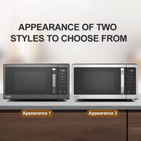 Four à pâtisserie multifonction intelligent à vapeur et micro-ondes, vente en gros