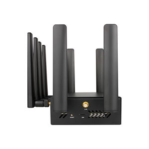 Routeur MESH 5G double SIM MTK7981 WIFI6 AX3000Mbps <span class=keywords><strong>2</strong></span>.5GE WAN Verrouillage de la bande et modification de l'<span class=keywords><strong>IMEI</strong></span> TTL - Product Image 4