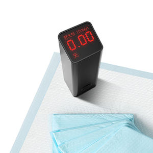 Popok bayi dewasa & dewasa sekali pakai berpori lembaran tempat tidur tahan air alas ganti pelindung meja tisu Toilet bayi dewasa - Product Image 4