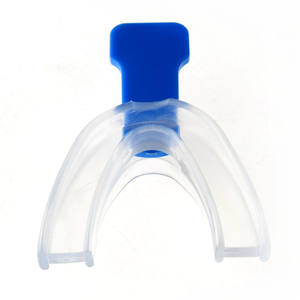 المهنية الأسنان ليلة الحرس الأسنان طحن ليلة حامي الرياضية حامي الفم - Product Image 5