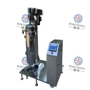 Centrífuga Multifuncional De Aço Inoxidável Para Separação De <span class=keywords><strong>Plasma</strong></span> | Preço De Atacado - Product Image 3