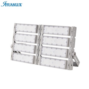 IP65 không thấm nước 50W 100W 200W 300W 400W 500W 3 năm bảo hành led mô-đun lũ ánh sáng sân vận động ngoài trời chiếu sáng dẫn ánh sáng đường hầm - Product Image 1