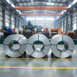 Высококачественная высокоуглеродистая стальная полоса для стальных канатов, высокопрочных валов и шестерен - холоднокатаная, класс SAE1060, обычная - Product Image 2