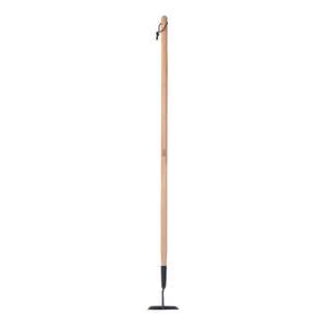 Silverline Acero Carbono Draw Hoe 1450mm - Product Image 2