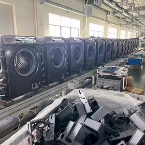 <span class=keywords><strong>Lavadora</strong></span> Semiautomática 	 <span class=keywords><strong>Lavadora</strong></span> y Secadora Portátil de Doble Tina de Gran Capacidad (7 kg) para Hogar y Dormitorio - Product Image 5