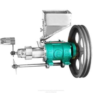 Máy Làm Bánh Gạo Tự Động Máy Làm Bánh Ngô Ngô Máy Làm Bánh Ngũ Cốc Đa Chức Năng - Product Image 3